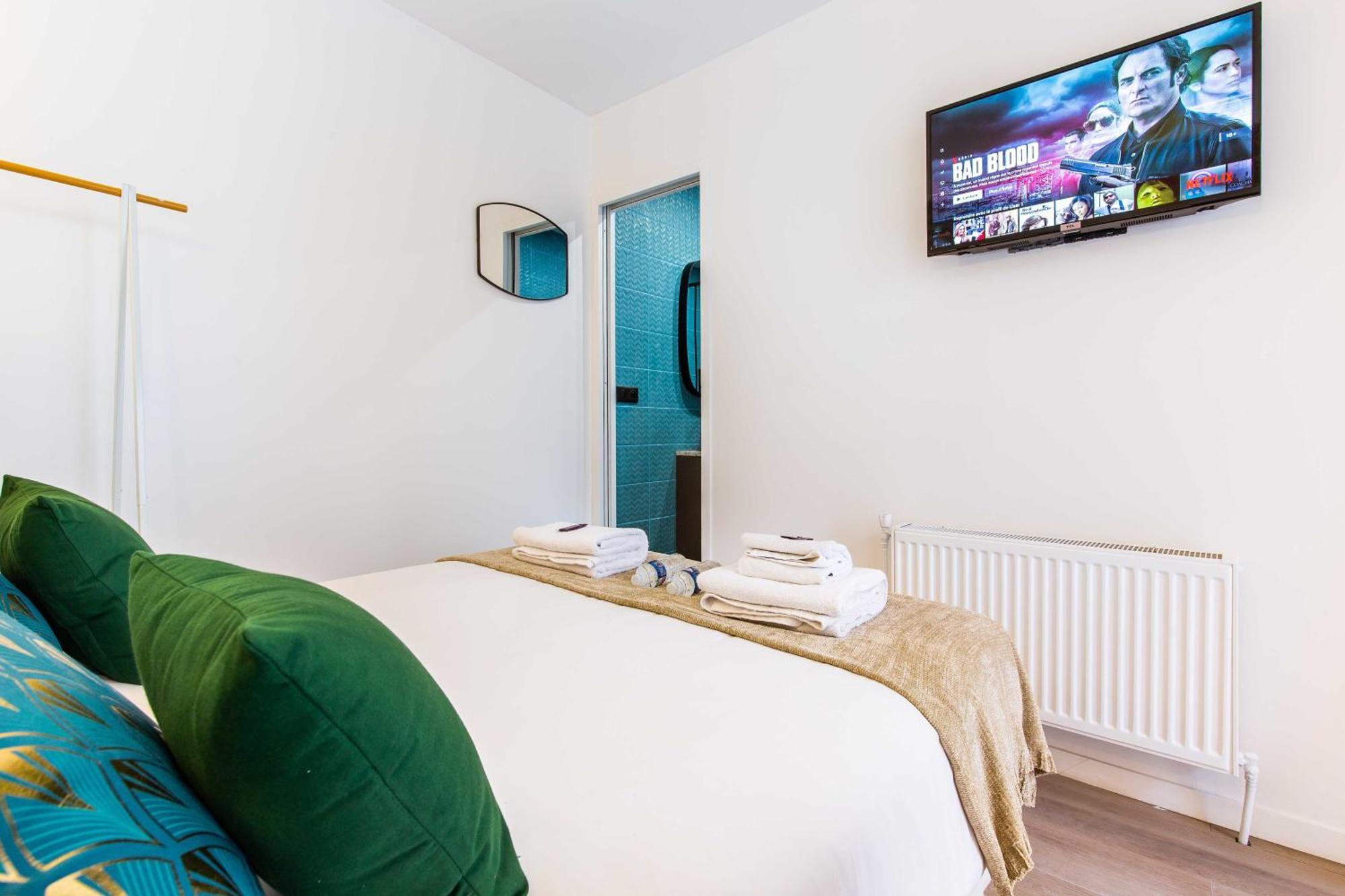 Hostel Eiffel Παρίσι Εξωτερικό φωτογραφία