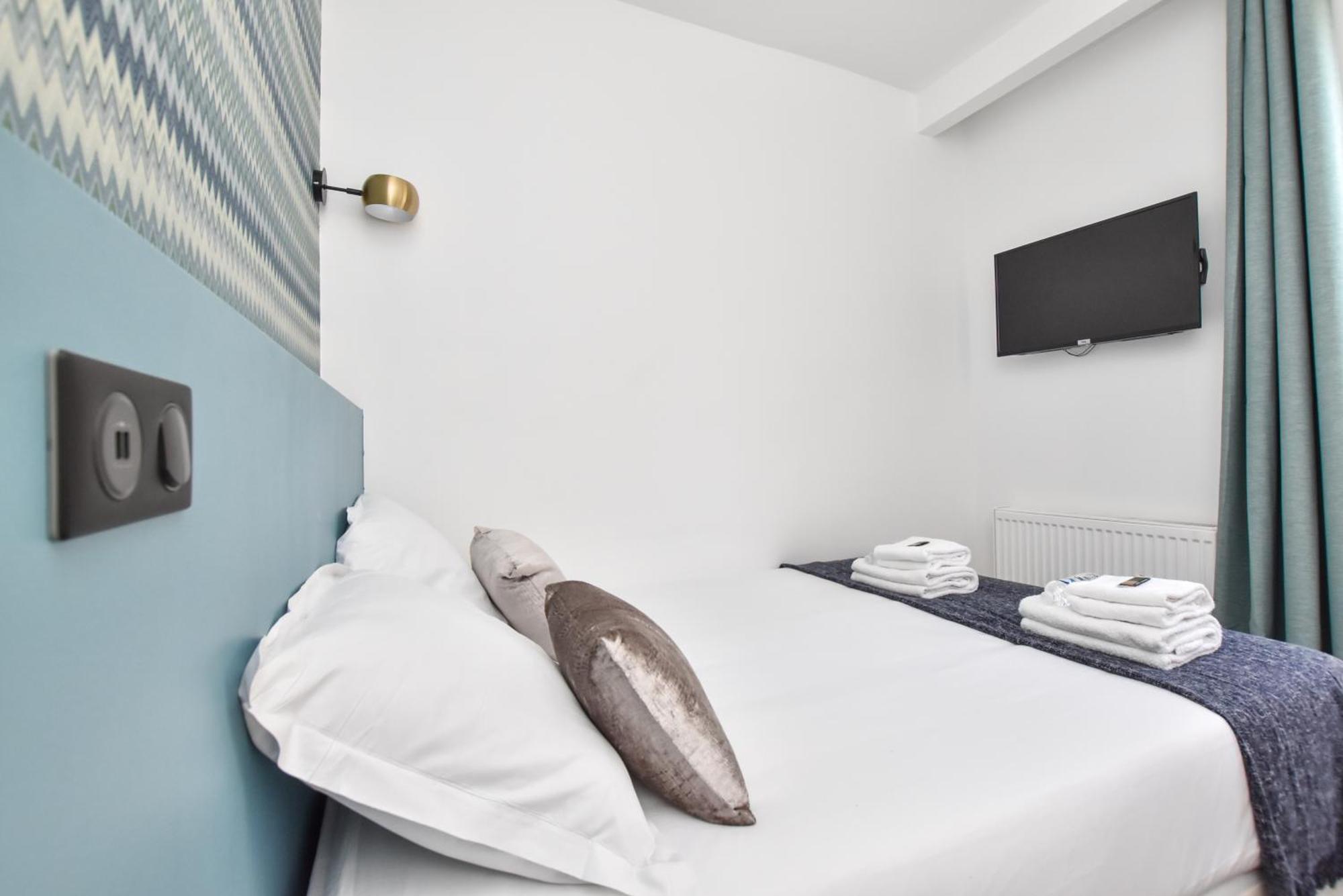 Hostel Eiffel Παρίσι Εξωτερικό φωτογραφία