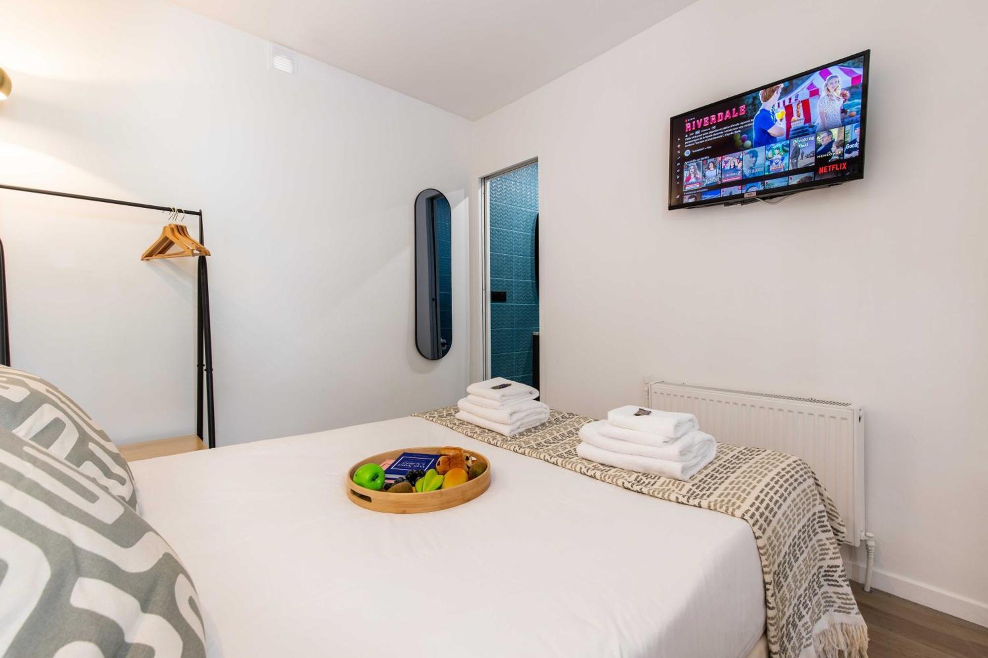 Hostel Eiffel Παρίσι Εξωτερικό φωτογραφία