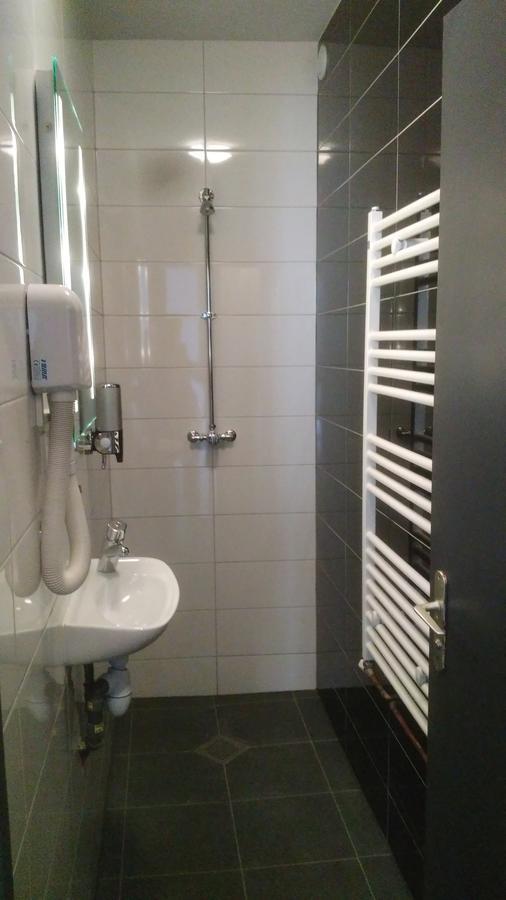 Hostel Eiffel Παρίσι Εξωτερικό φωτογραφία