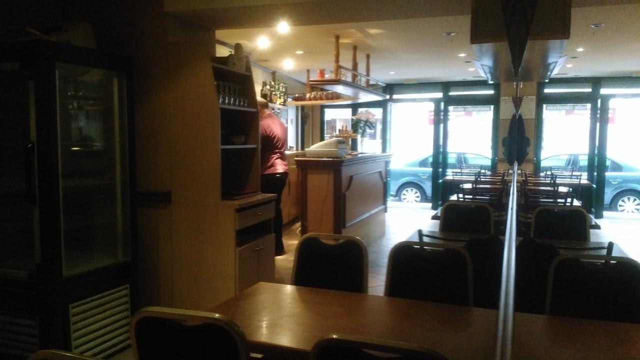 Hostel Eiffel Παρίσι Εξωτερικό φωτογραφία