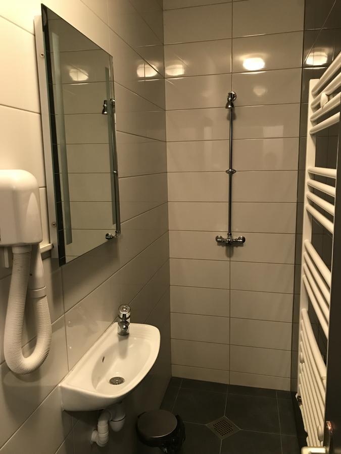 Hostel Eiffel Παρίσι Εξωτερικό φωτογραφία